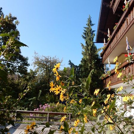 Ferienwohnung Reichmann Bodensdorf Exterior foto