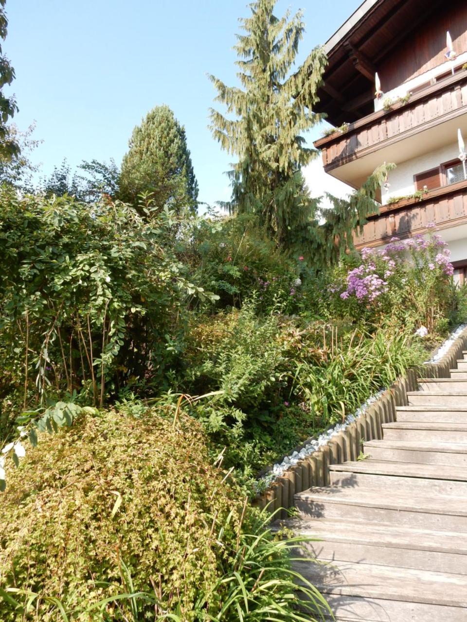 Ferienwohnung Reichmann Bodensdorf Exterior foto