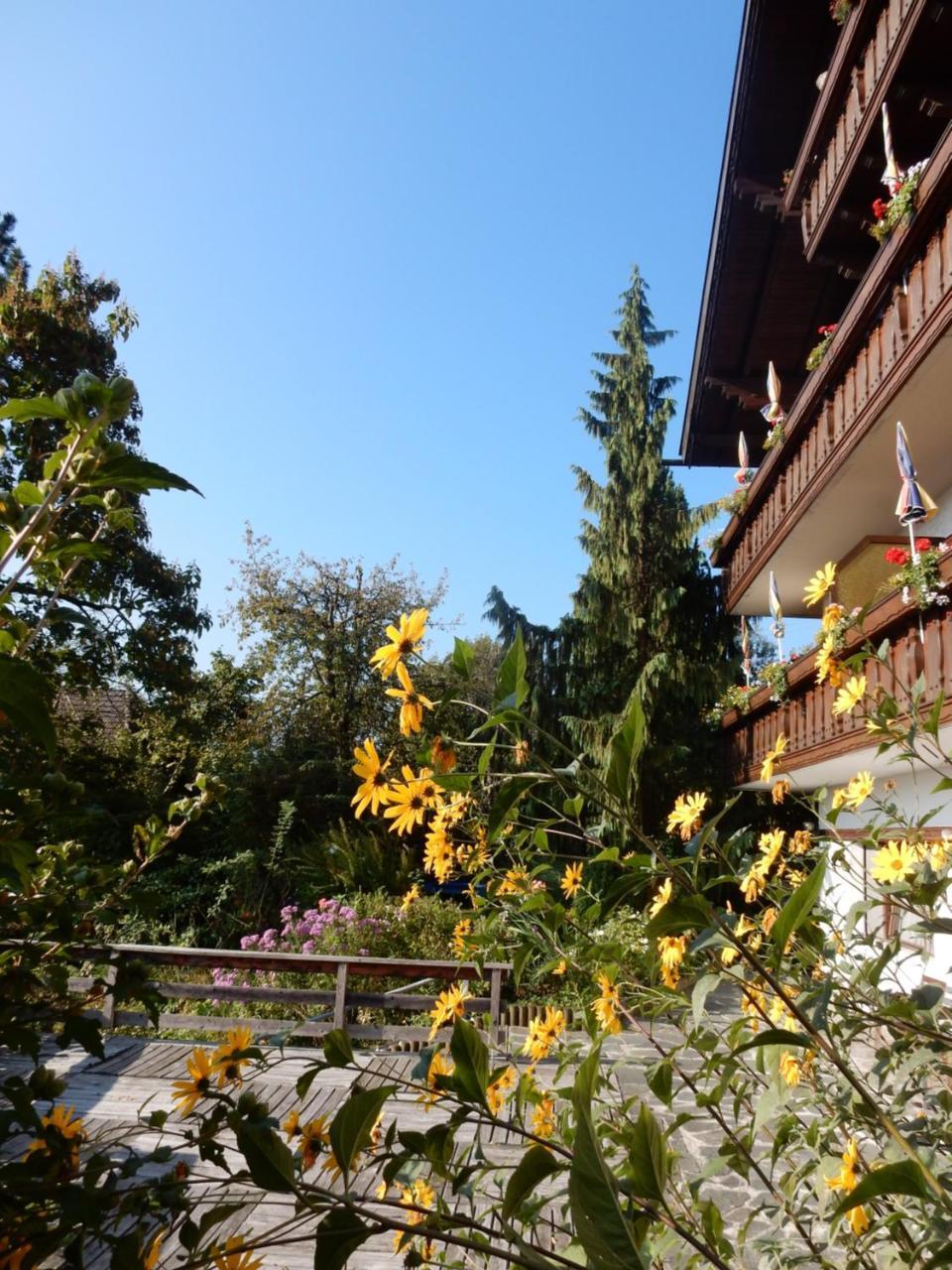 Ferienwohnung Reichmann Bodensdorf Exterior foto